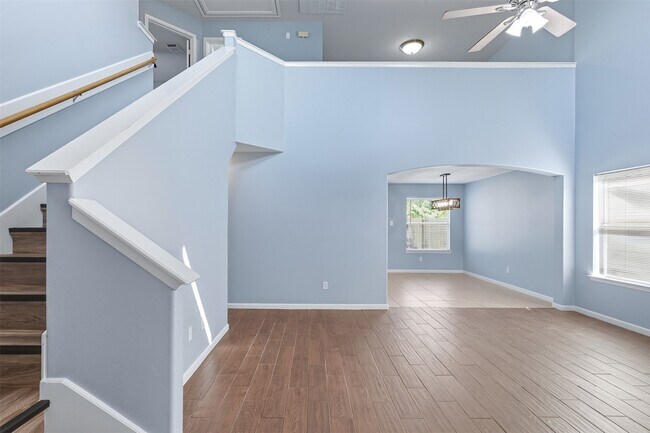 Building Photo - 15322 Brock Creek Way