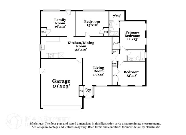 Building Photo - 9426 Legend Ln