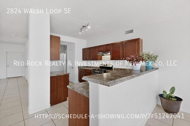 Building Photo - 2824 Walsh Loop SE