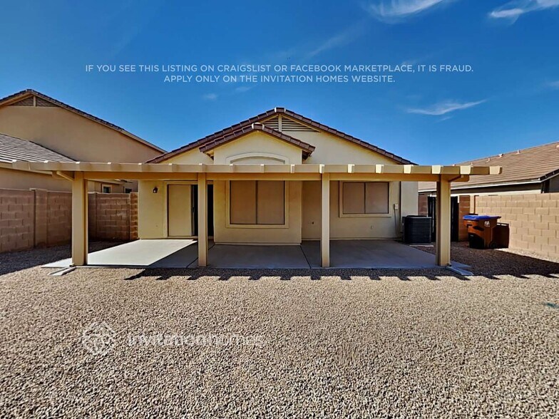 Building Photo - 2629 W Prospector Way