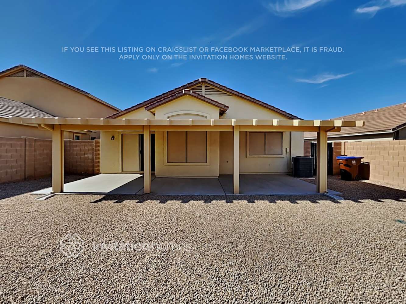Building Photo - 2629 W Prospector Way