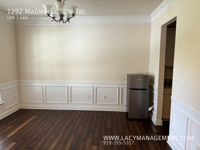 Building Photo - 1292 Magnolia Row Trail