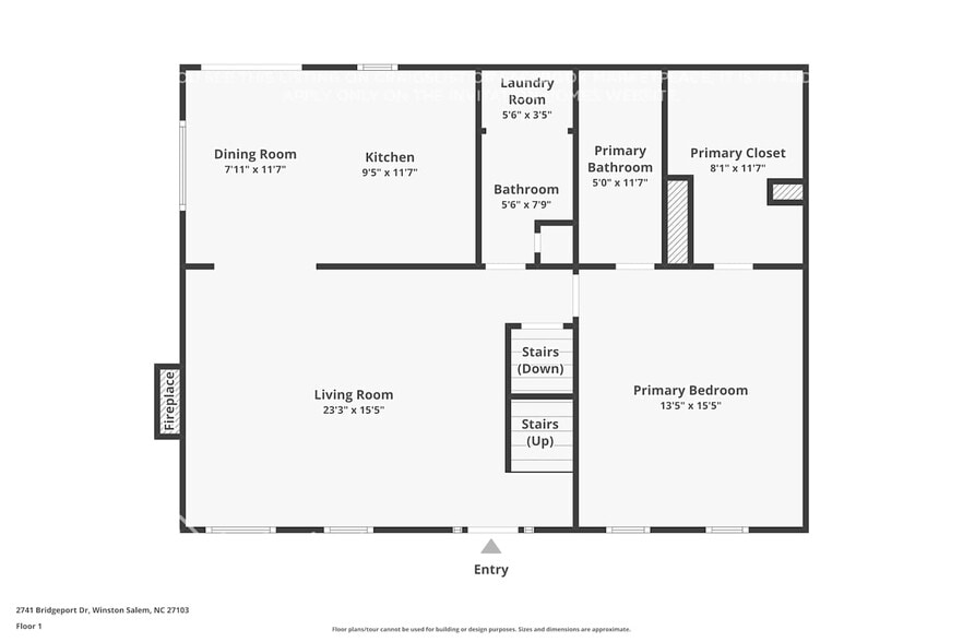 Building Photo - 2741 Bridgeport Dr