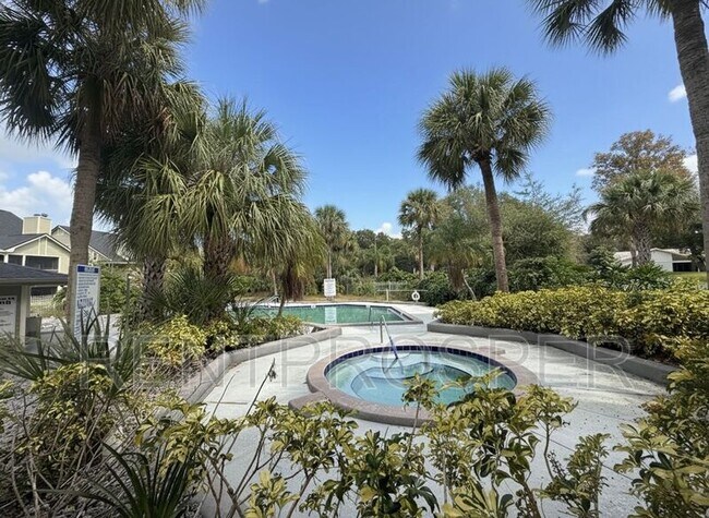 Building Photo - 3725 S Lake Orlando Pkwy