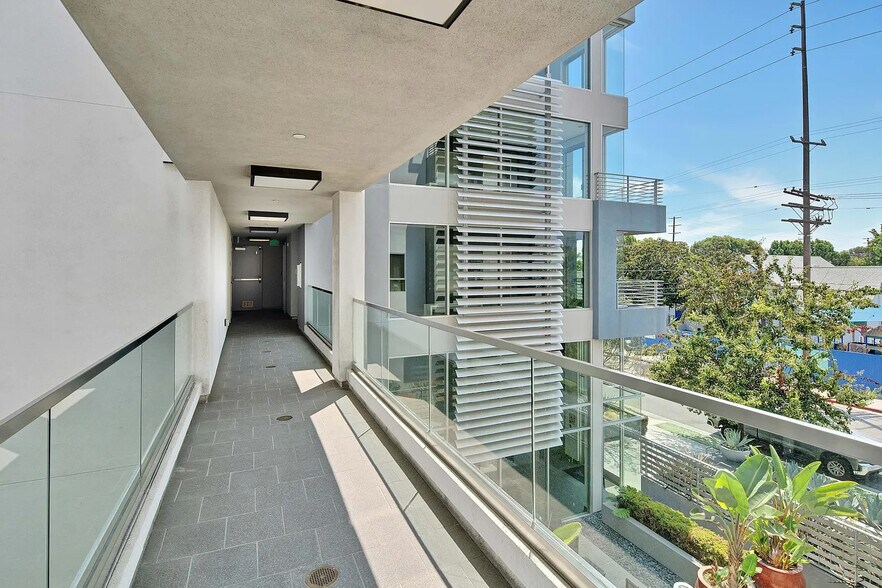 Building Photo - 1730 Sawtelle Blvd