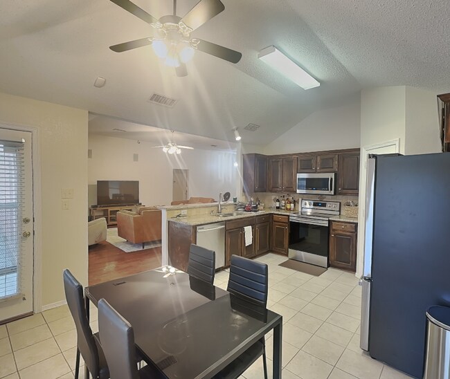 Building Photo - Where Style, Space, and Comfort Come Home.