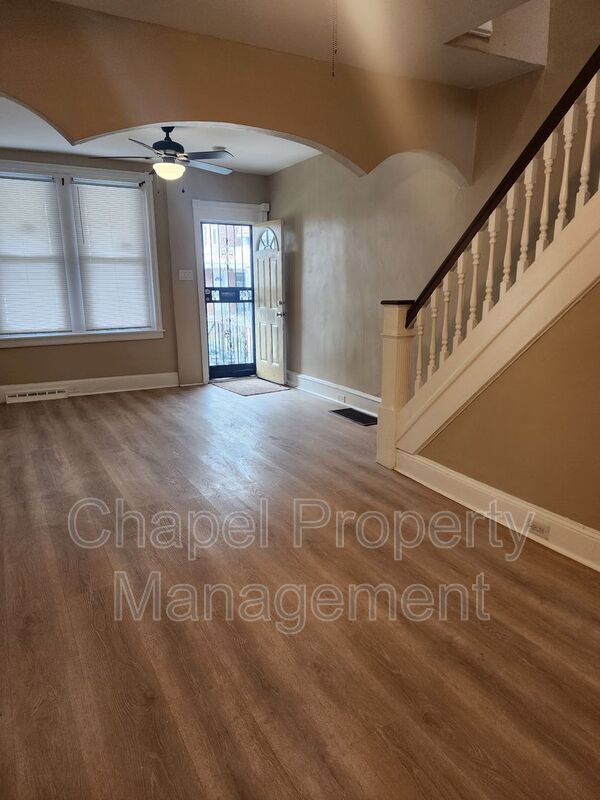 Building Photo - 1554 N Frazier St