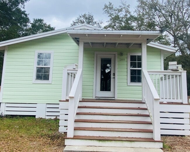 Primary Photo - 289 Sherwood Rd