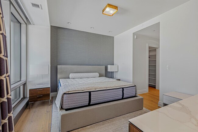 Building Photo - 2501 M St NW