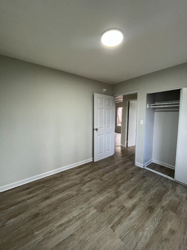 Building Photo - 8460 Avalon Blvd
