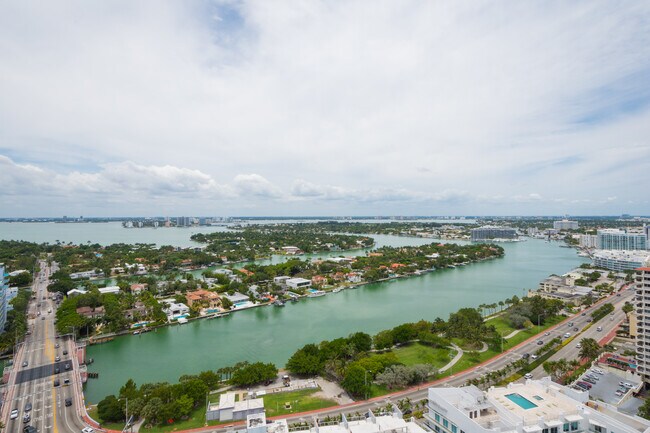Building Photo - 6301 Collins Ave