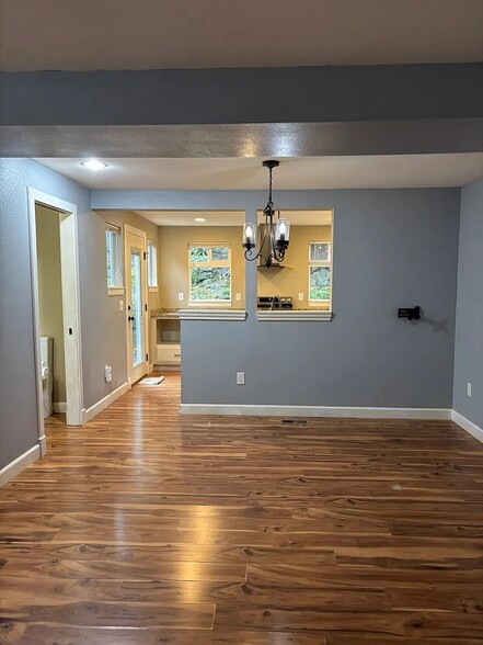 Living room - 4183 244th Pl SE