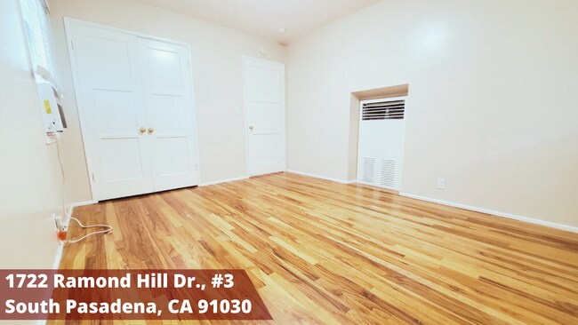 Building Photo - 1722 Raymond Hill Rd