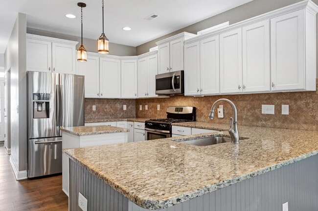 Building Photo - 3909 Yates Mill Trail