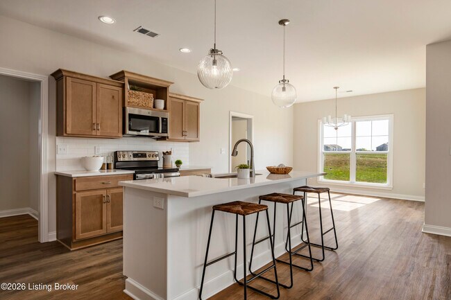 Building Photo - 3603 Aspen Crk Ct