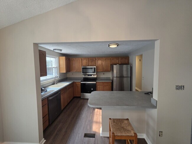 Building Photo - "Spacious 4 BR Home with Finished Basement in Walkersville!"