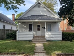 Building Photo - 222 W Battell St