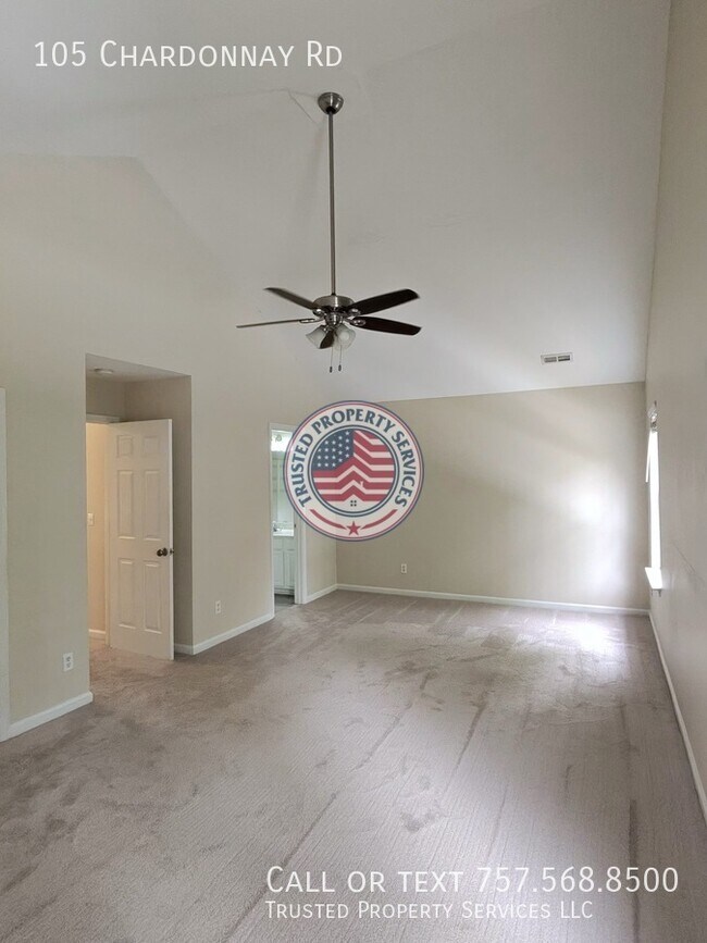 Building Photo - 105 Chardonnay Rd