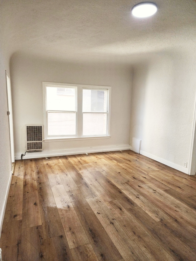 Interior Photo - Modern Living in Koreatown: Stylish Studio Apartment