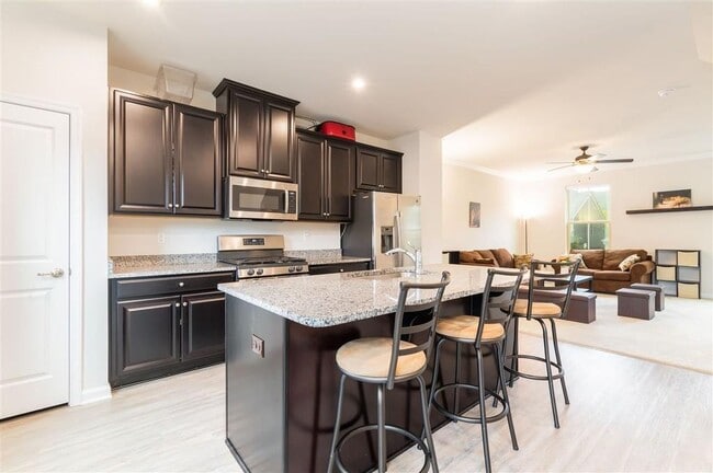 Building Photo - Glissadeln