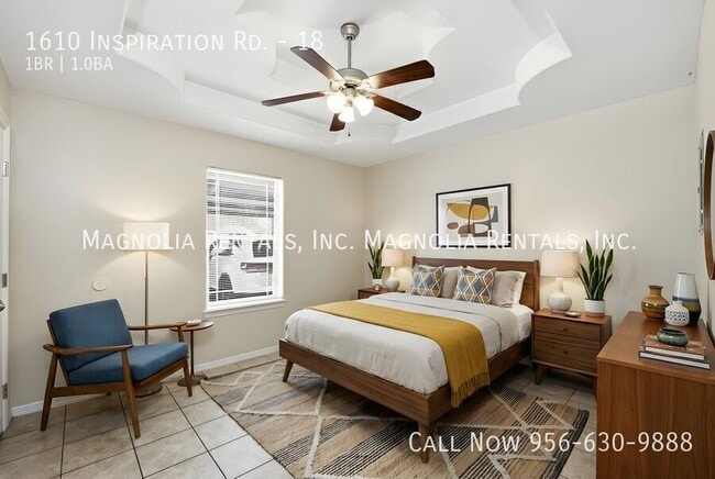 Building Photo - 1610 Inspiration Rd