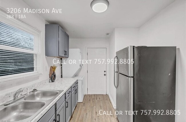 Building Photo - 3206 Madison Ave