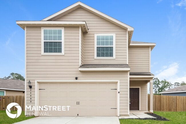 Building Photo - 24099 Wilde Dr