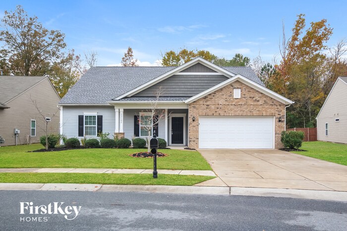 Primary Photo - 13102 Ferguson Forest Dr