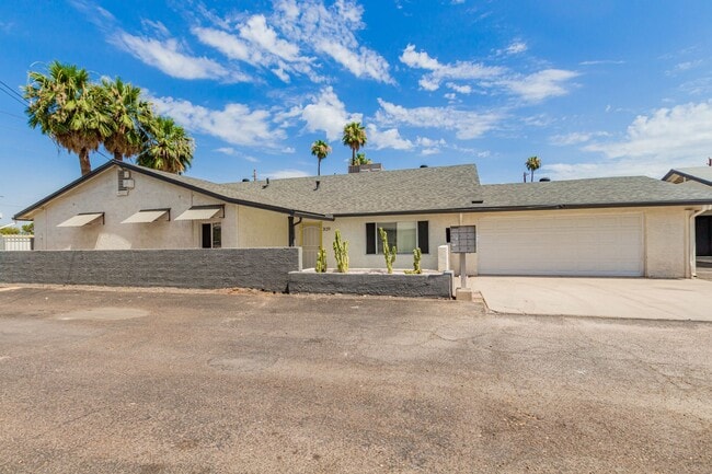 Building Photo - 36th Court