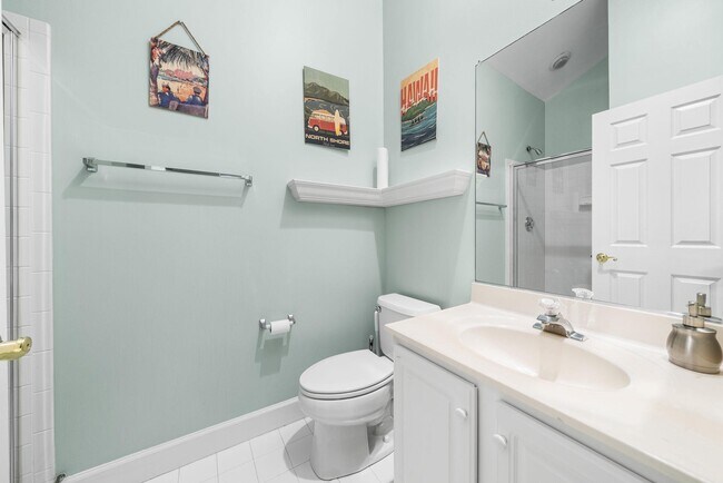 Building Photo - 4620 Knight Pl