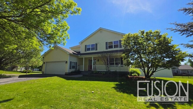 Building Photo - Elegant Four Bedroom Home in Dorset Farms!