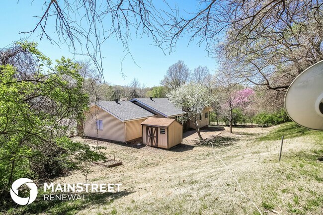 Building Photo - 12820 Bright Oaks Ct