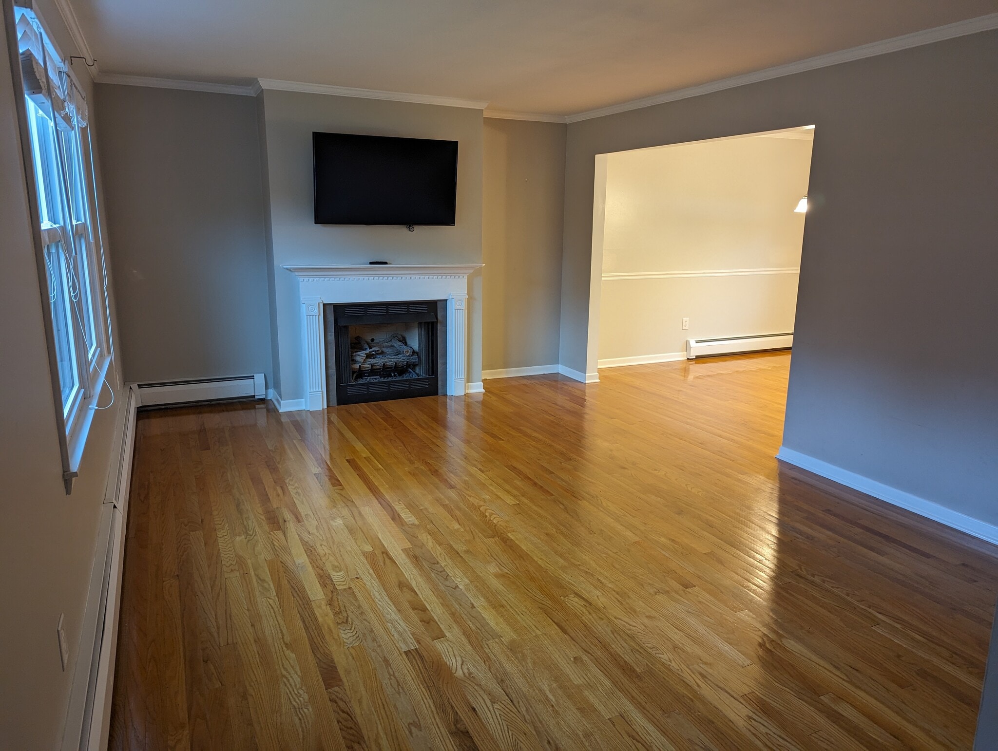 Living Room - 2 Gateshead Rd