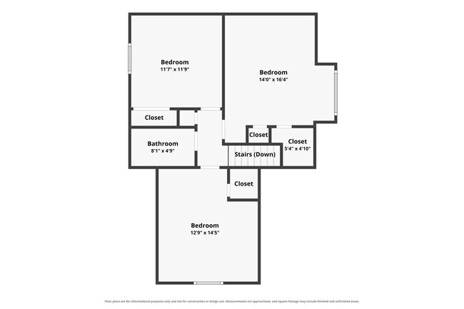 Building Photo - 1011 Highlands Dr