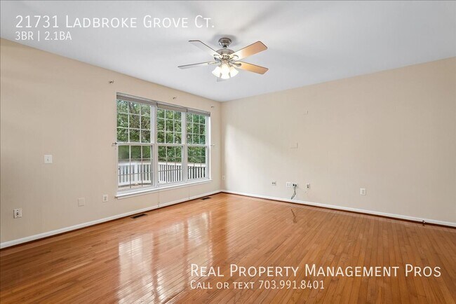 Building Photo - 21731 Ladbroke Grove Ct
