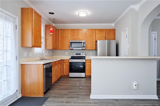 Building Photo - 512 Colwick Ln