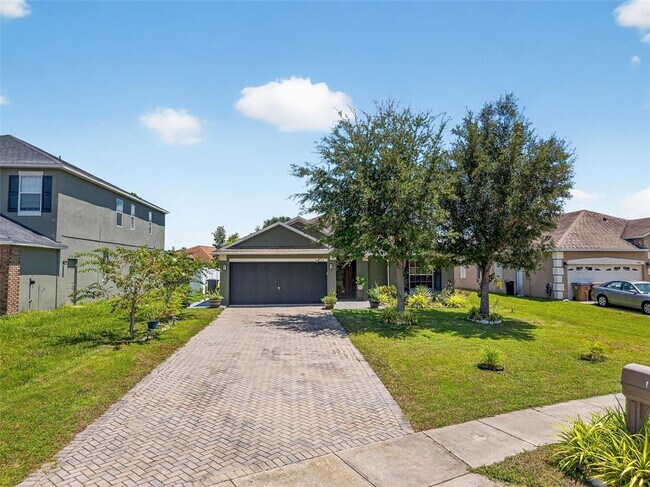 Building Photo - 2638 Eagle Canyon Dr N