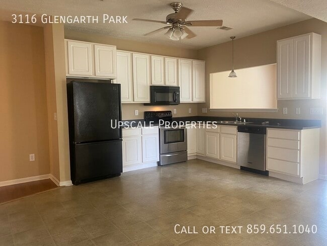 Building Photo - 3116 Glengarth Park