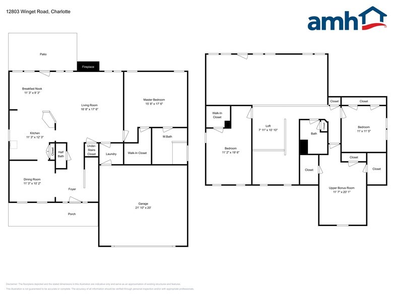 Building Photo - 12803 Winget Rd