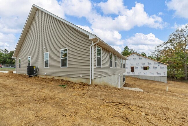 Building Photo - 630 Booneslick Rd