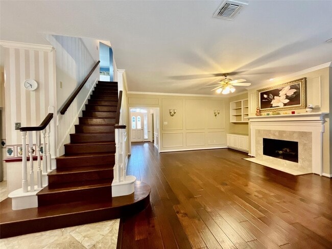 Building Photo - 3823 Elkins Rd