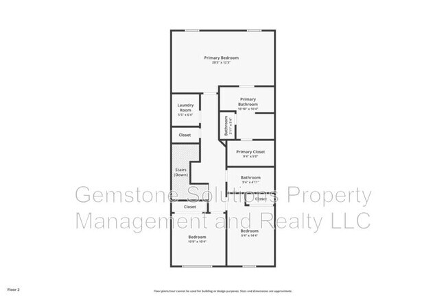 Building Photo - 1664 Hampshire Pl