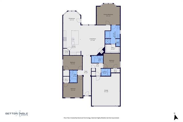 Building Photo - 1509 Spoonbill Dr