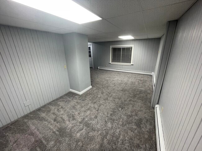 Living Room - 15 Heald St
