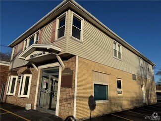 Building Photo - 273 Division St