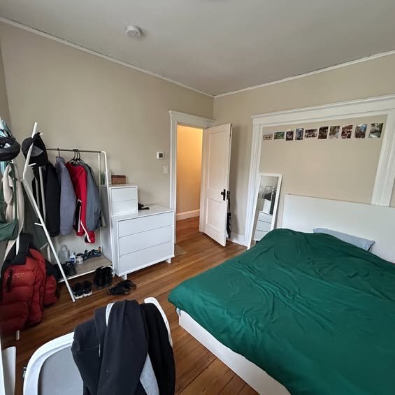 Building Photo - 11 Harold St