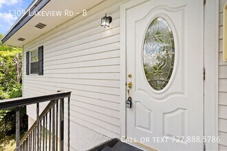 Building Photo - 1309 Lakeview Rd
