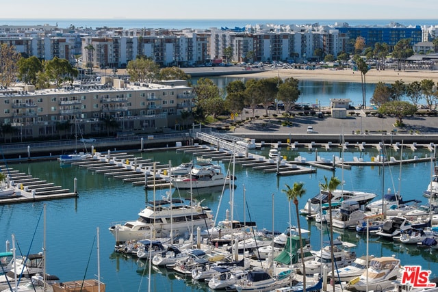 Building Photo - 4314 Marina City Dr