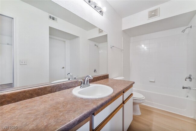 Building Photo - 6650 W Warm Springs Rd