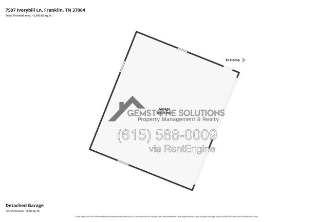 Building Photo - 7507 Ivorybill Ln